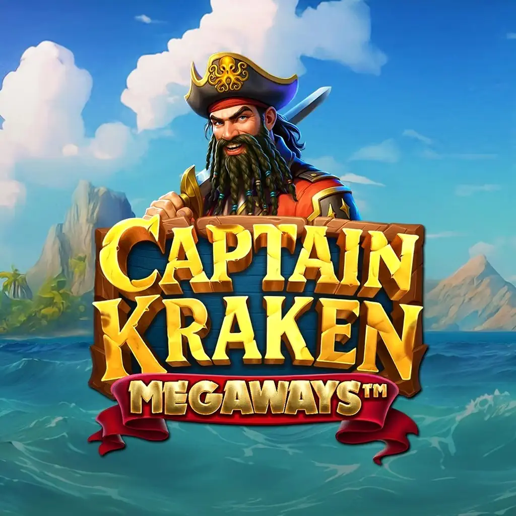 Бонусы Captain Kraken Megaways - полный обзор бонусных функций и раундов